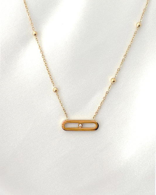 Collier NAWEL