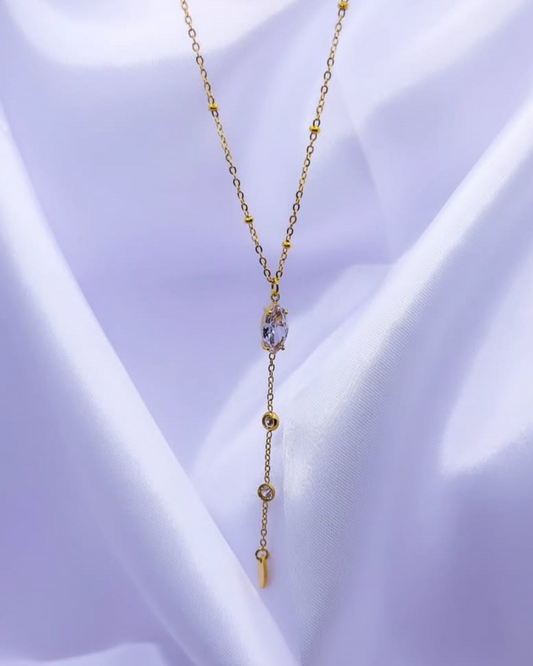 Collier NOUR