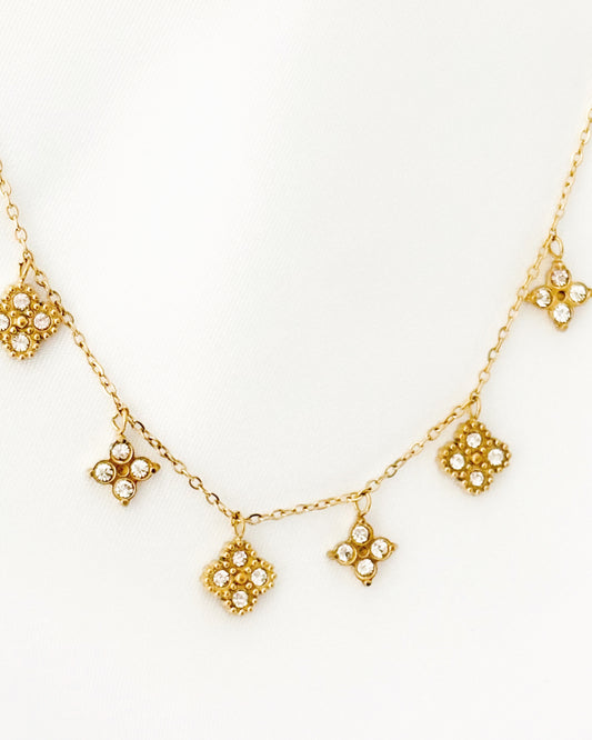 Collier MARYAM