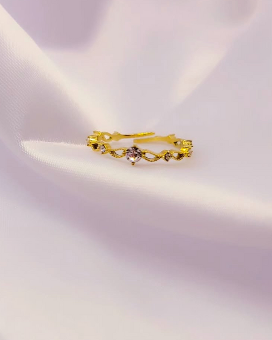Bague SIRINE
