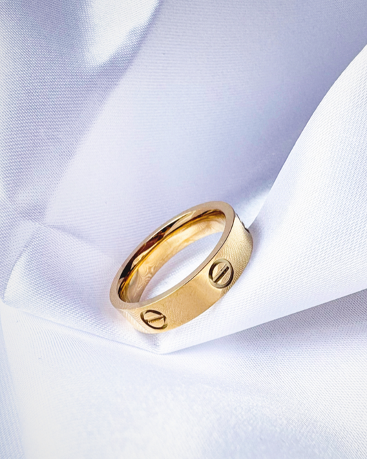 Bague CHLOÉ