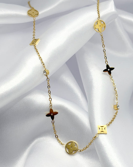 Collier LOUISA
