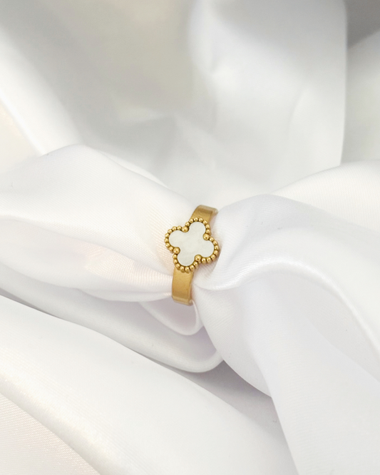 Bague AMBER