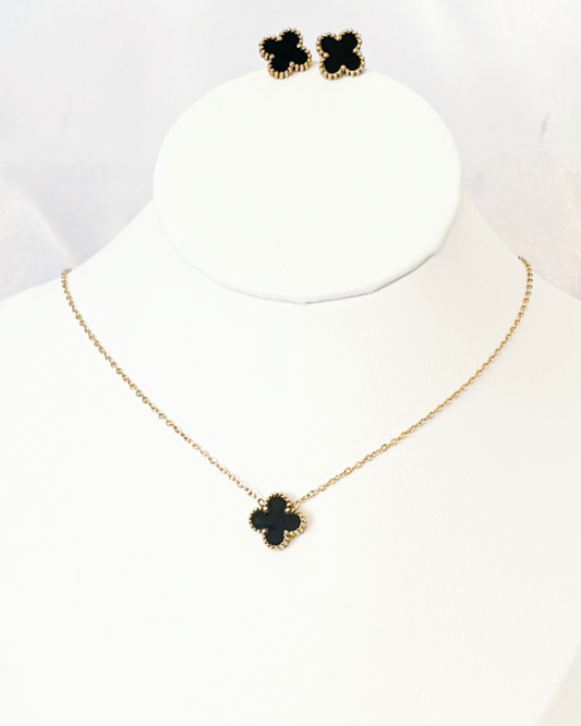 Parure AMBER