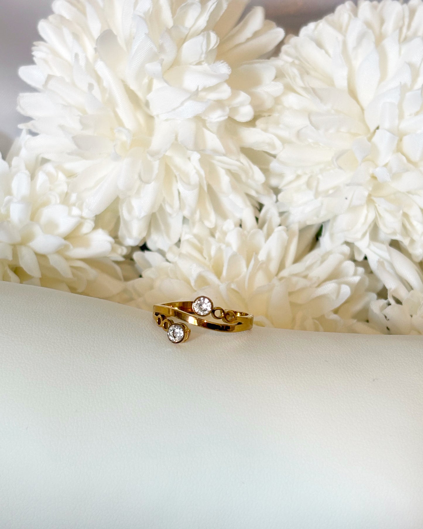 Bague SERENA