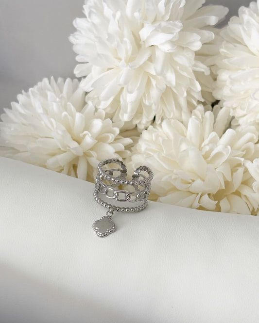 Bague ELODY