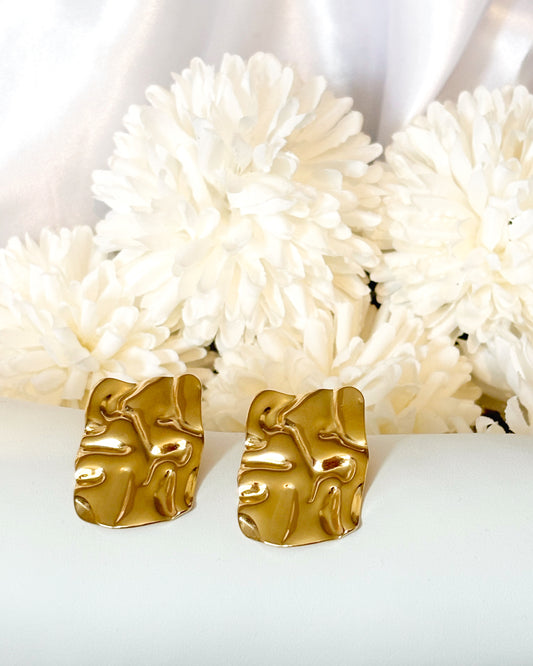 Boucles d’oreilles SEVILLA