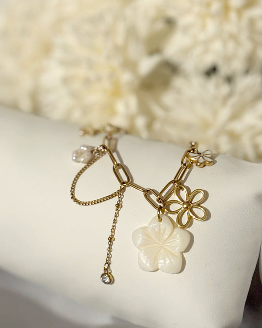 Bracelet MANILLE