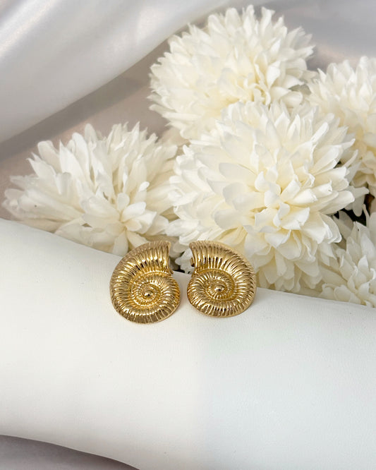 Boucles d’oreilles BALY