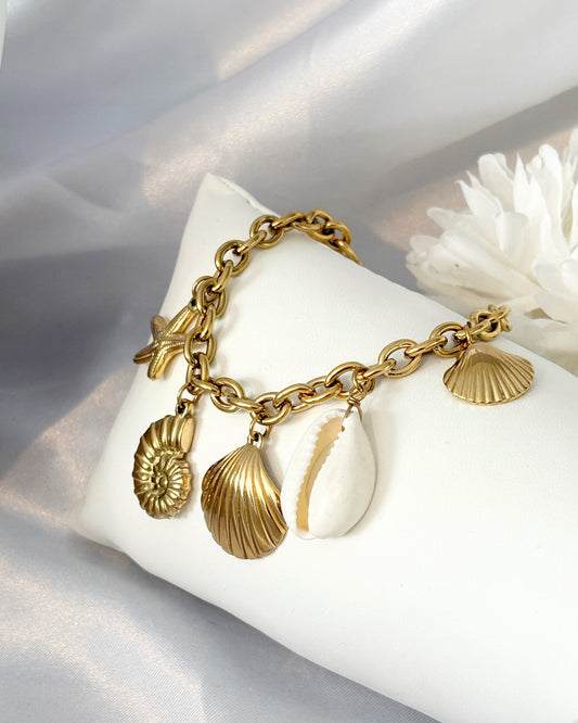 Bracelet OCÉAN