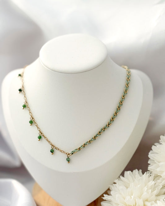 Collier NOHRYA