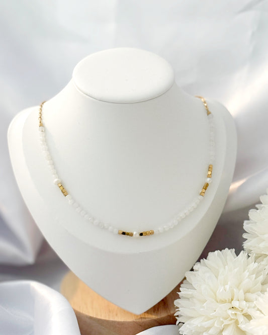 Collier ADRIANA