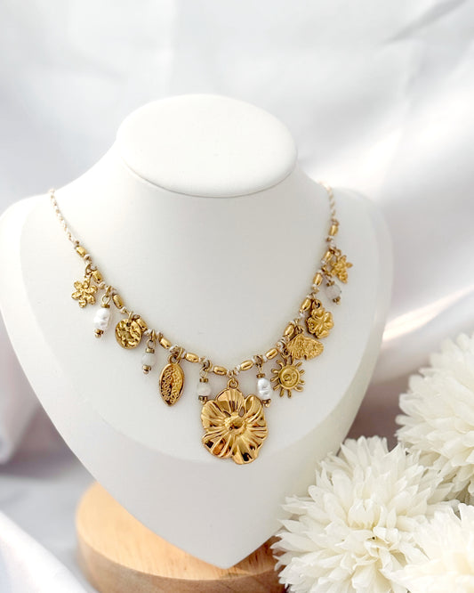 Collier CALYPSO
