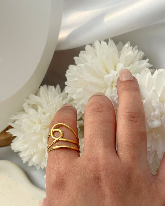 Bague MEYLI