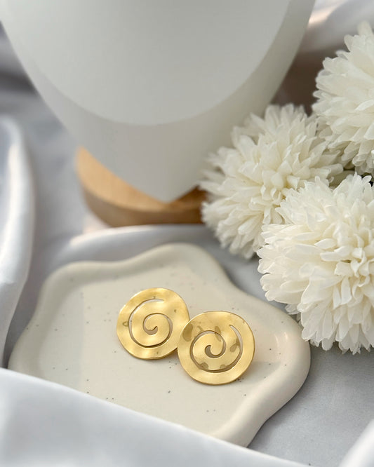 Boucles d’oreilles MELISSANDRE